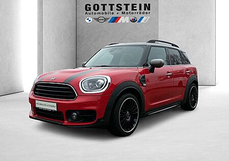 Mini Cooper Countryman Aut. Chili