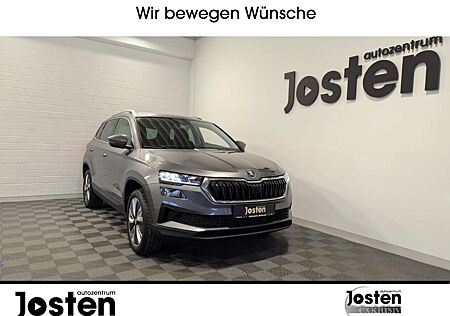 Skoda Karoq Selection 1.5 TSI Virtual CarPlay ACC DAB