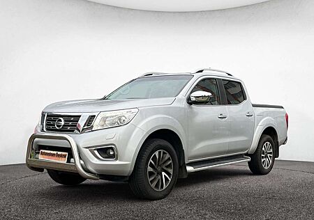 Nissan Navara 4x4 2.3 dCi Tekna Double Cab