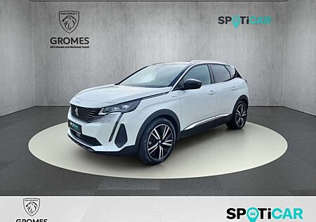 Peugeot 3008 Hybrid4 300 GT Pack 1.6 Navi digitales Cockpit Sou