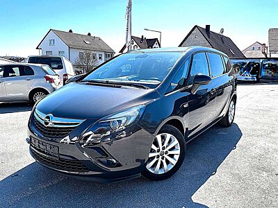 Opel Zafira C Tourer Innovation 7-SITZE/NAVI/KAMERA/A