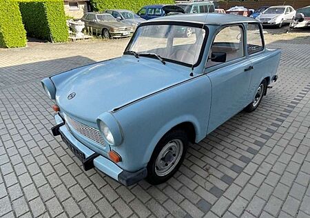 Trabant 601 P601