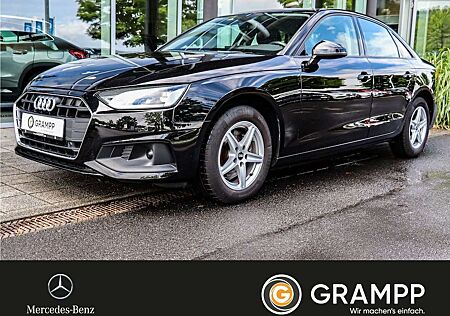 Audi A4 35 2.0 TDI Limousine Business/Assistenz-Paket