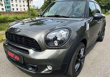 Mini Cooper S Countryman Cooper Allrad