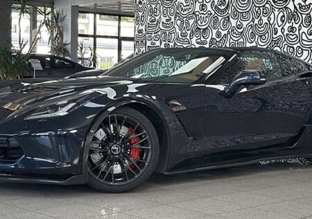 Chevrolet Corvette Z06 C7 3LZ STINGRAY COUPE TARGA*PERFORMANCE*HUD*