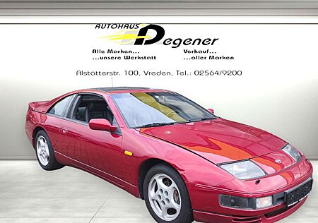 Nissan 300 ZX