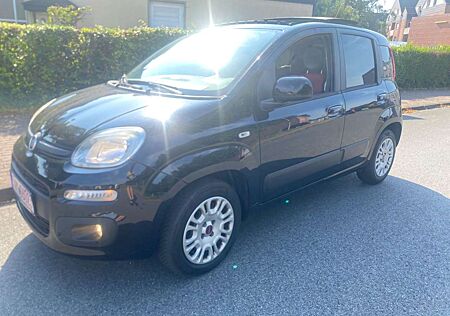 Fiat Panda Lounge Automarik Panormana KLIMA Twinair