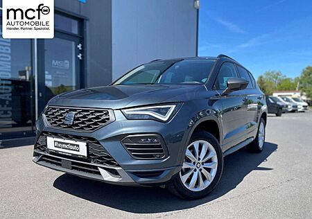 Seat Ateca 1.5 DSG FR *Standheizung*ACC*LED*Keyless*