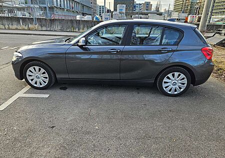 BMW 120i 120 Advantage
