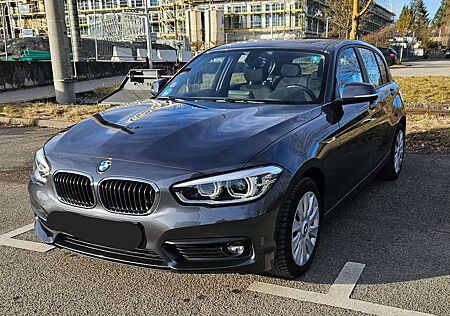 BMW 120i 120 Advantage