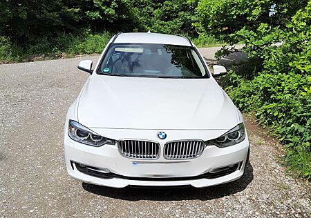 BMW 320d 320 Touring xDrive Aut. Modern Line