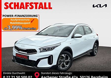 Kia XCeed 1.0 T-GDI Edition 7 Emotion-Paket Carplay Tempomat