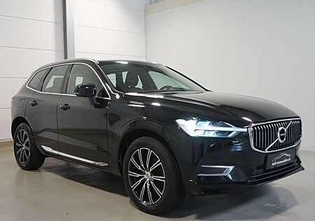 Volvo XC 60 XC60 B4 AWD Inscription *KAMERA*ALARM*