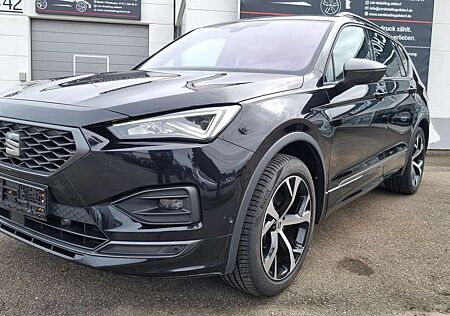 Seat Tarraco FR 2.0 TDI DSG 4Drive AHK FAP-XL Digital Kam Navi