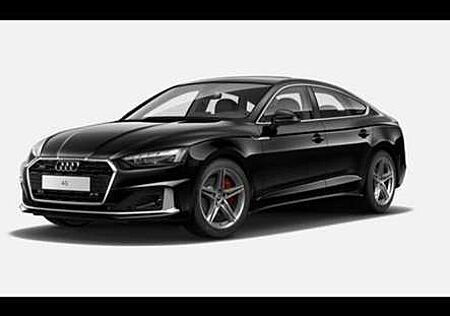 Audi A5 Coupe 45 TDI quattro tiptronic
