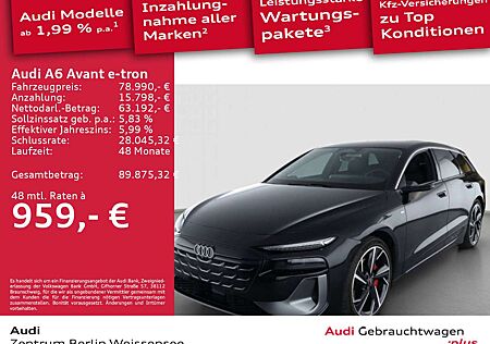 Audi Others *QUA*S-LINE*MATRIX*B&O*LEDER*HUD*