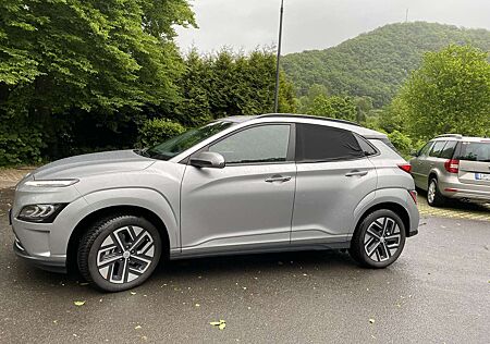 Hyundai Kona EV Advantage