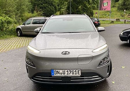 Hyundai Kona EV Advantage
