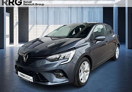 Renault Clio TCe 90 BUSINESS EDITION