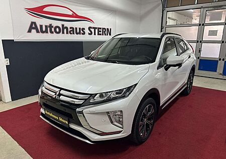 Mitsubishi Eclipse Cross 2WD *360° Kamera*LED*Head-Up*