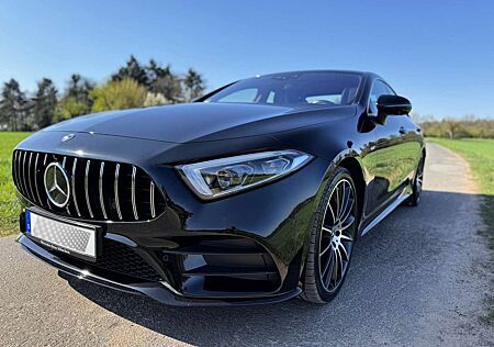 Mercedes-Benz CLS 450 4Matic Edition 1 Junge Sterne Garantie