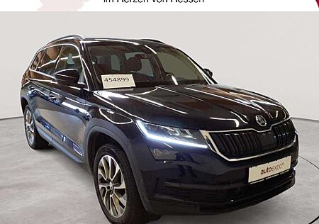 Skoda Kodiaq 2.0 TDI 4x4 DSG Clever LED NAV