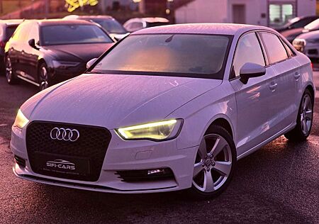Audi A3 1.6 TDI*LIMOUSINE*AMBITION*NAVI*XENON*SPORT*