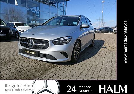 Mercedes-Benz B 200 Progressive Line Advanced Kamera Easy-Pack