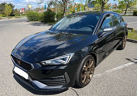 Cupra Leon 2.0 TSI DSG, 5 Jahre Garantie, TÜV neu