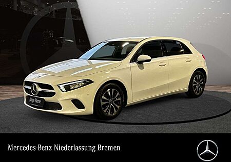 Mercedes-Benz A 180 d STYLE+LED+8G