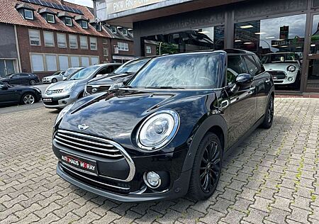 Mini ONE Clubman , Navi., Sportsitze, Keyless