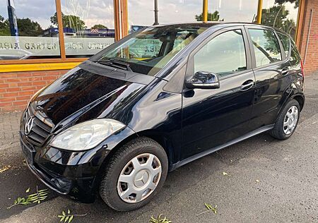 Mercedes-Benz A 180 A-Klasse Diesel 5-Türer CDI DPF
