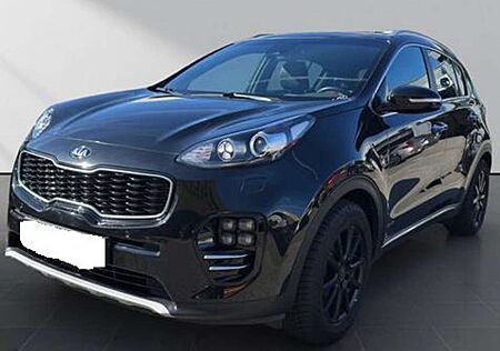 Kia Sportage 1.6 T-GDI AWD GT LINE