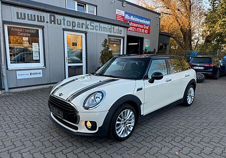 Mini Cooper D Clubman KLIMA°SITZH°NAVI°PANO°TEMPOM°SH