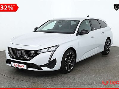 Peugeot 308 SW 1.2 Hybrid 145 Aut. LED ACC Navi 360°