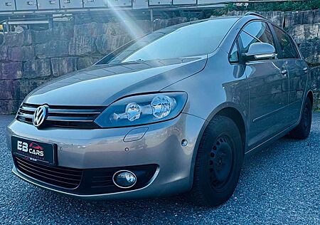 VW Golf Plus Volkswagen Team*1.2TSI 105PS*Scheckheft*Insp. Neu*Garantie*