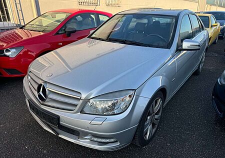 Mercedes-Benz C 250 *C -Klasse*Lim.*C250*CGI*Facelift*Automatik*