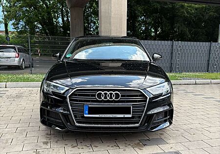 Audi A3 Sportback 1.5 TFSI S line S tronic TOP AUTO