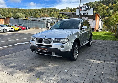 BMW X3 Baureihe xDrive 25i Edition Lifestyle
