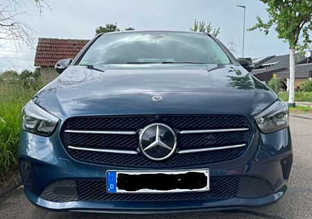 Mercedes-Benz B 220 4Matic 7G-DCT Edition 2020