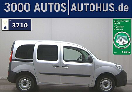 Renault Kangoo Rapid 1.5 dCi Navi PDC Regal links