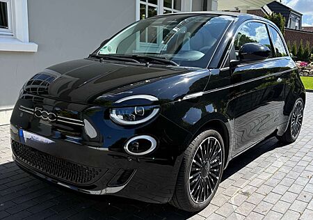 Fiat 500 La Prima by Bocelli