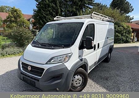 Fiat Ducato Maxi Kasten L2H1 |SCHIEBETÜR BEIDSEITIG|