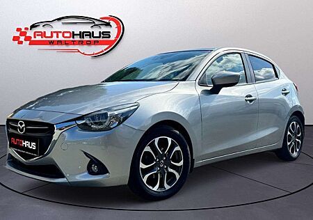 Mazda 2 Lim. Sports-Line*1Hand*Navi*Heap*Ahk*