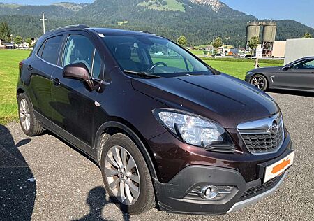 Opel Mokka 1.6 CDTI Automatik Edition