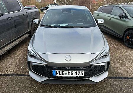 MG Others 3 1.5 Hybrid+ 143kW Standard