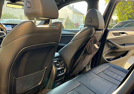 BMW X3 M xDrive30d Aut. Sport