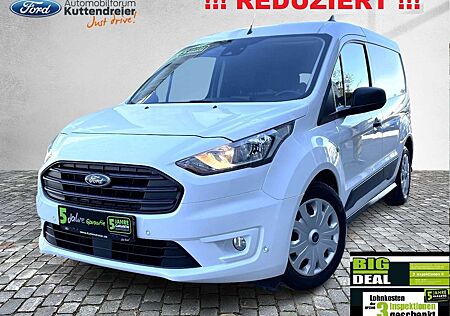 Ford Transit Connect Kasten L1 Trend Navi Kamera 2xPDC