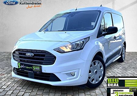 Ford Transit Connect Kasten L1 Trend Navi Kamera 2xPDC