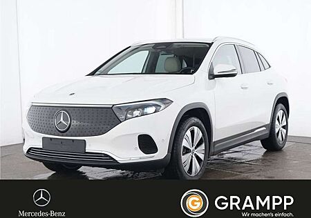 Mercedes-Benz EQA 300 4M Progressive-Advanced/LED/Kamera/Flex